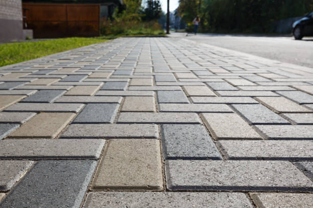 Best Permeable Paver Driveway  in Linden, NJ