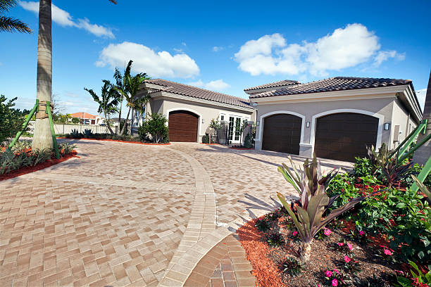 Trusted Linden, NJ Driveway Pavers Experts