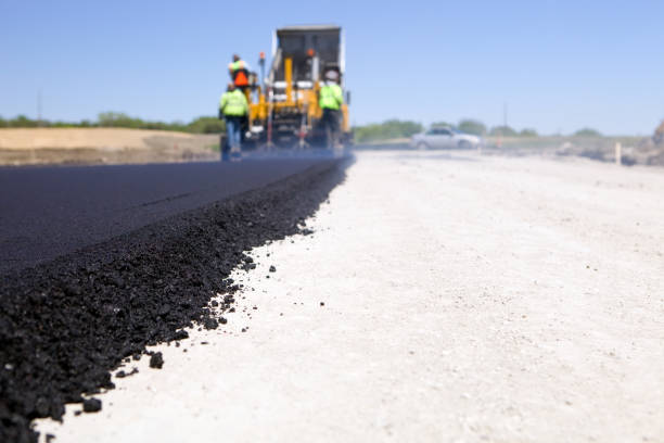 Best Local Driveway Pavers  in Linden, NJ