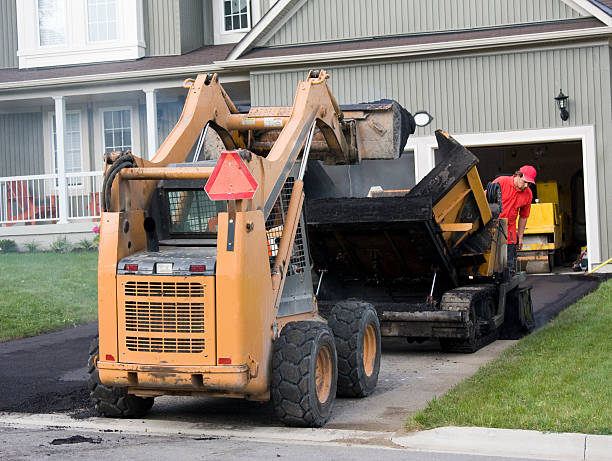 Linden, NJ Driveway Pavers Company