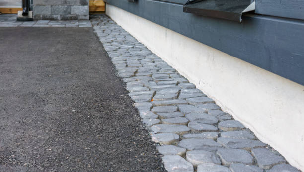 Best Brick Driveway Pavers  in Linden, NJ