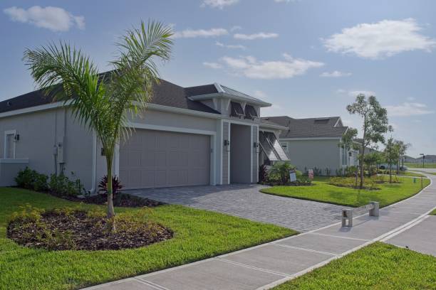 Best Driveway Resurfacing Pavers  in Linden, NJ