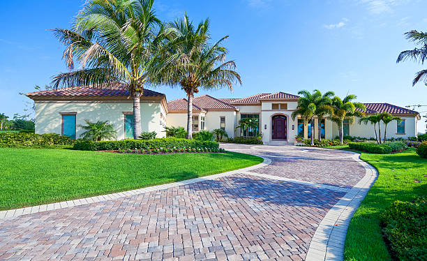 Best Driveway Resurfacing Pavers  in Linden, NJ
