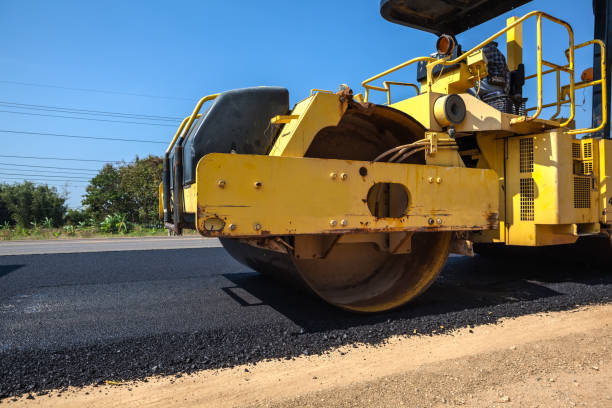 Best Driveway Paving Near Me  in Linden, NJ